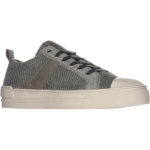 BNWT Pajar Gray Sneakers